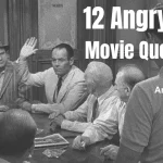 12 Angry Men Movie Questions