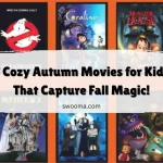 Autumn Movies for Kids