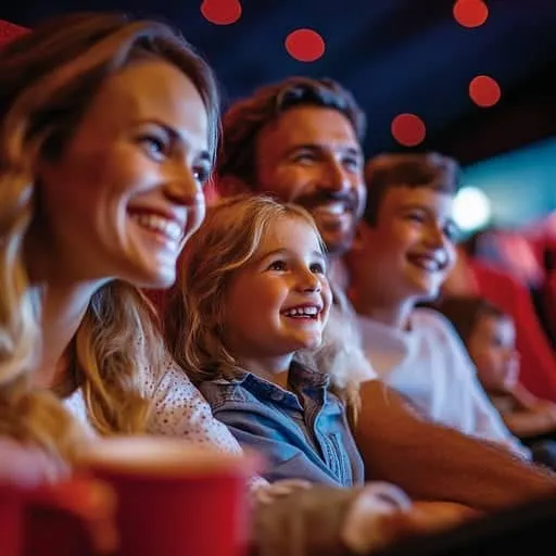 Autumn Movies for Kids