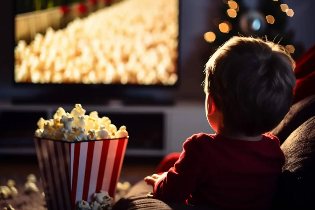 Autumn Movies for Kids