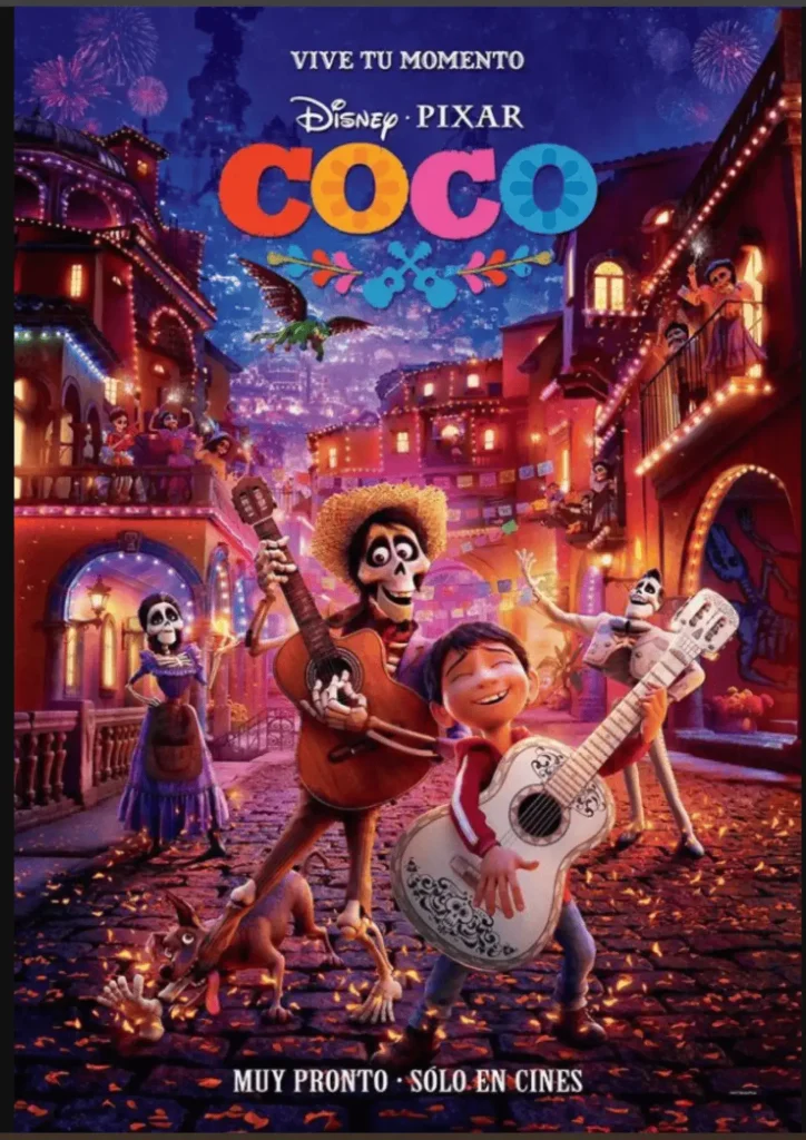 Coco