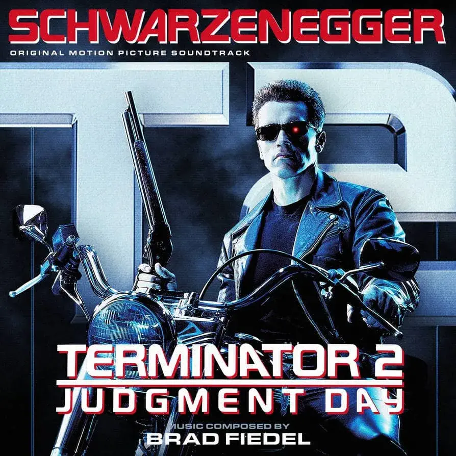 Terminator 2: Judgment Day (1991)