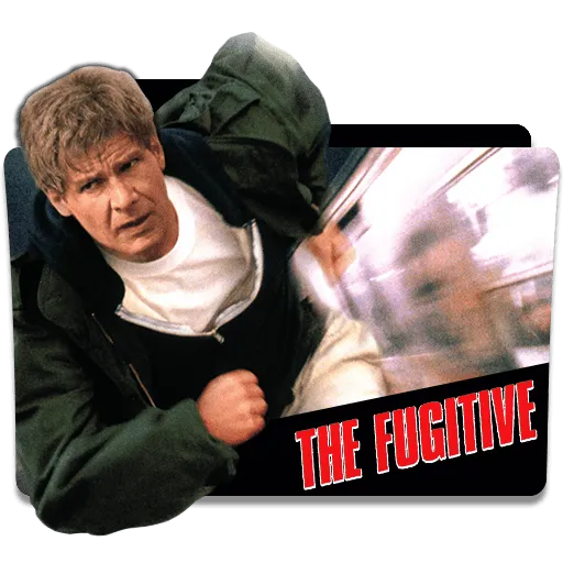 The Fugitive (1993)