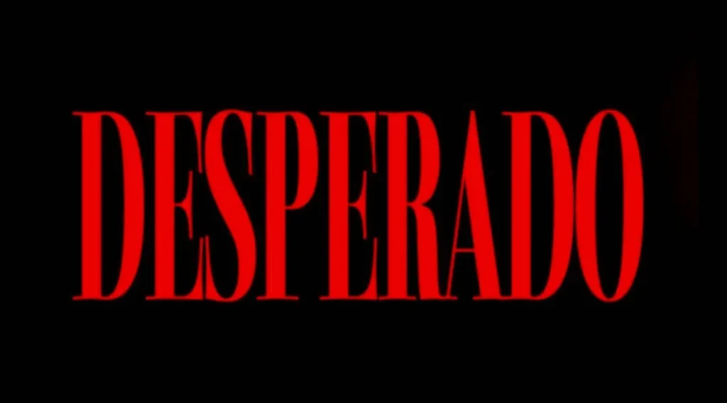 Desperado (1995)