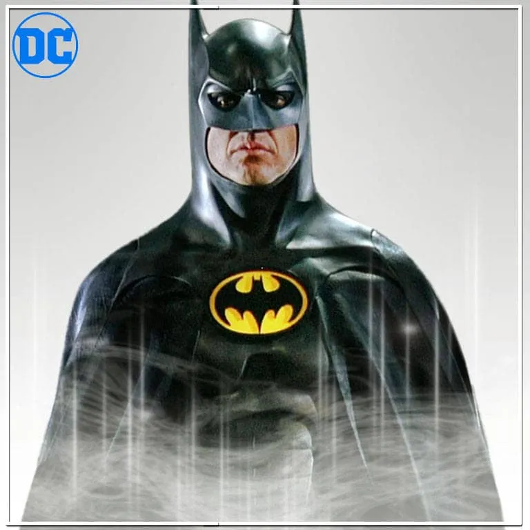 Batman Returns (1992)