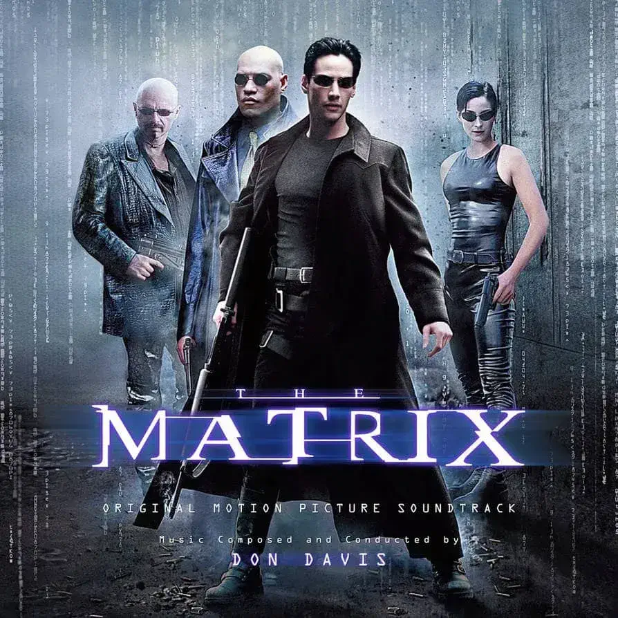 The Matrix (1999)