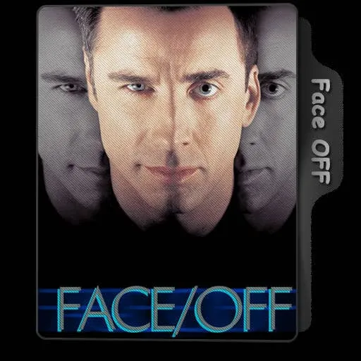 Face/Off (1997)
