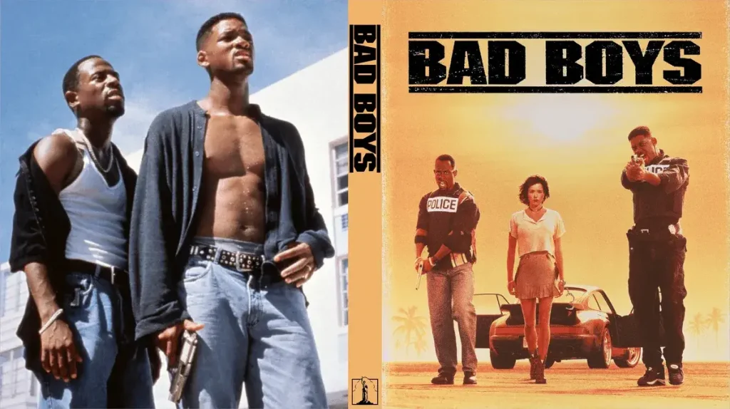 Bad Boys (1995)