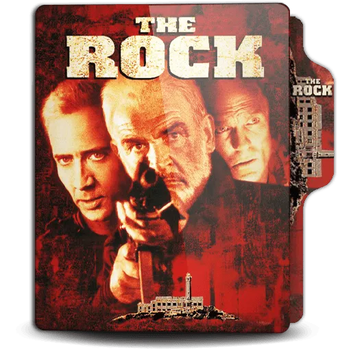 The Rock (1996)