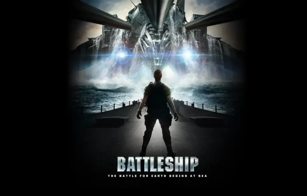 Battleship 2012