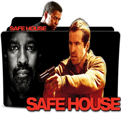 safe house 2012