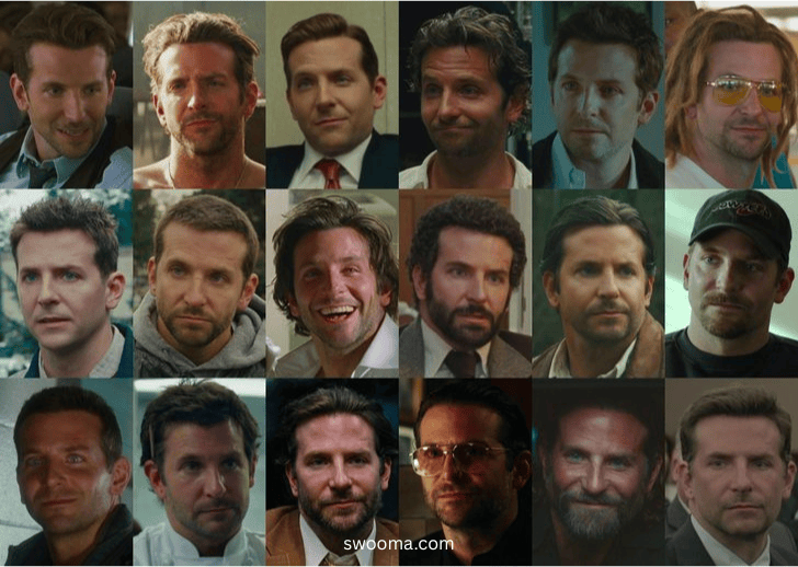 Bradley Cooper
