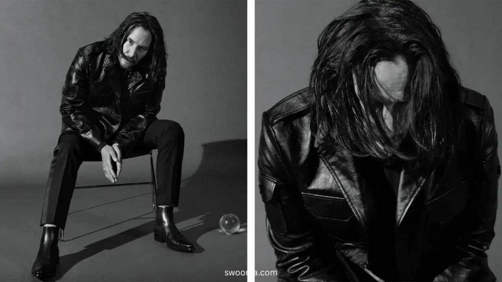 What Martial Arts Does Keanu Reeves Know?