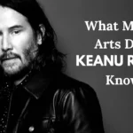 What Martial Arts Does Keanu Reeves Know