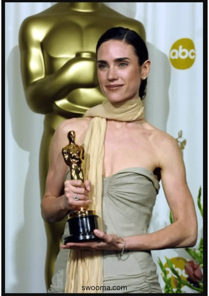 Jennifer Connelly 
