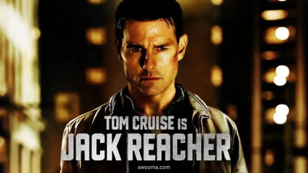 Great Action Movies of 2012